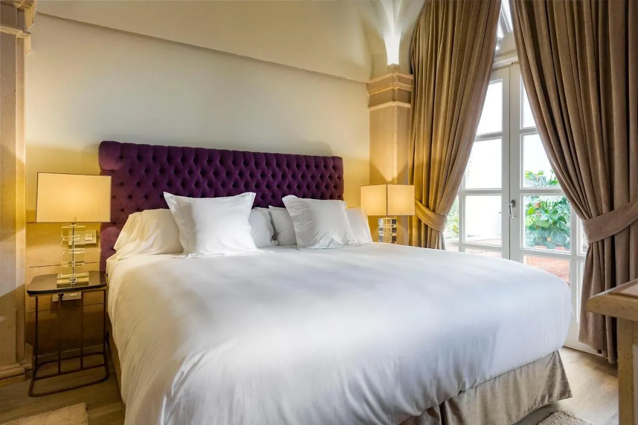 Lejlighed Casa De Triana Luxury Suites By Casa Del Poeta Sevilla