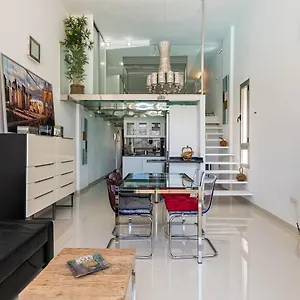 Casa Milvia Apartment Playa del Ingles (Gran Canaria)