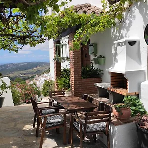 El Hogar De Lucia Holiday home Casares