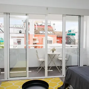 Appartement Gotoseville Molviedro, Sevilla