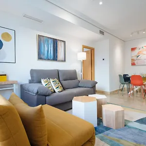 San Bernardo Boutique - Free Parking Appartamento