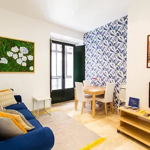 Cheap & Chic In The Center Of Appartamento