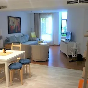 Corazon De Nervion, Excelente Ubicacion, Opcion Parking Apartment