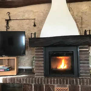 Moli D,en Barret Ferienhaus Santa Margalida