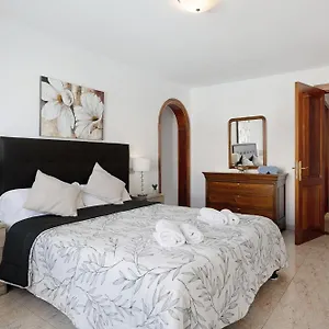 Munoz Villa Puerto del Carmen (Lanzarote)