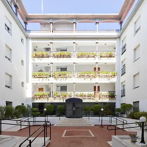 San Jacinto Triana Deluxe By Valcambre Apartment