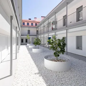 Triana Pages Oasis By Valcambre Appartamento