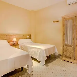 Appartement Pureza Triana 88, Sevilla