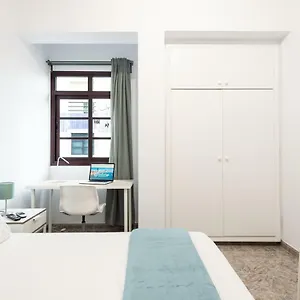 Coolivingc Apartment Las Palmas / Gran Canaria