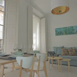 Casita De Santos Apartment Málaga