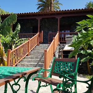 Ossorio Casa Rita Ferienhaus Vallehermoso