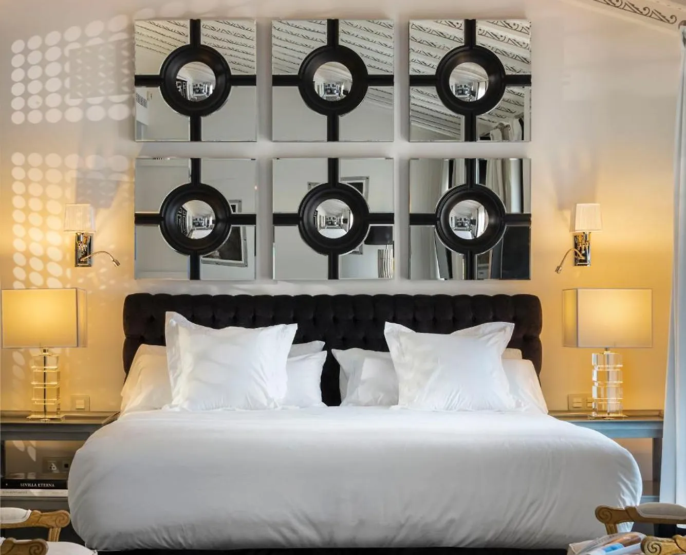 Casa De Triana Luxury Suites By Casa Del Poeta Seville Apartment