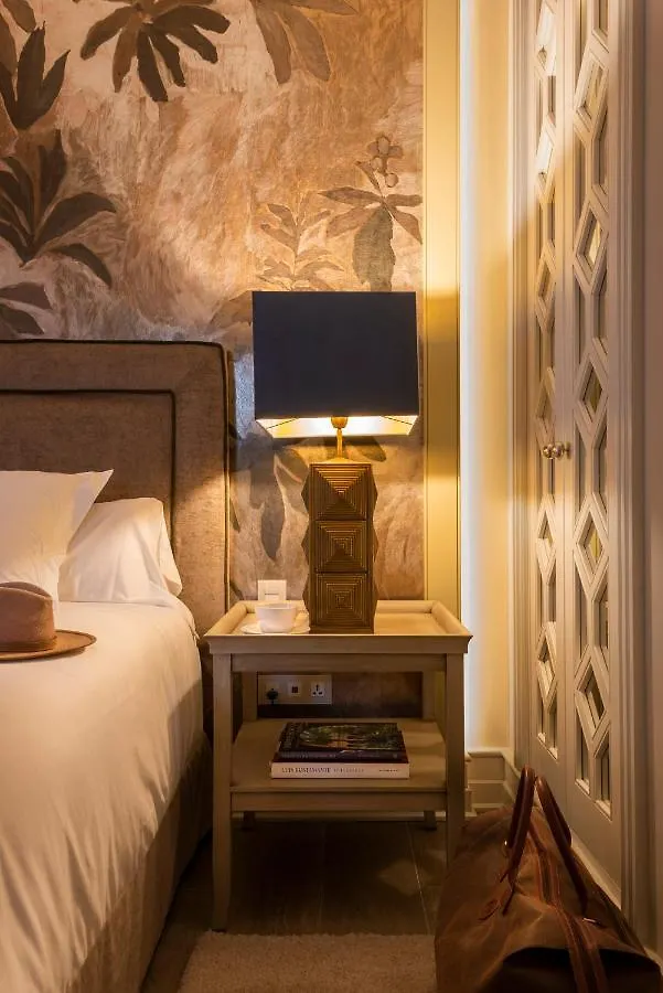 Casa De Triana Luxury Suites By Casa Del Poeta Seville 0*,