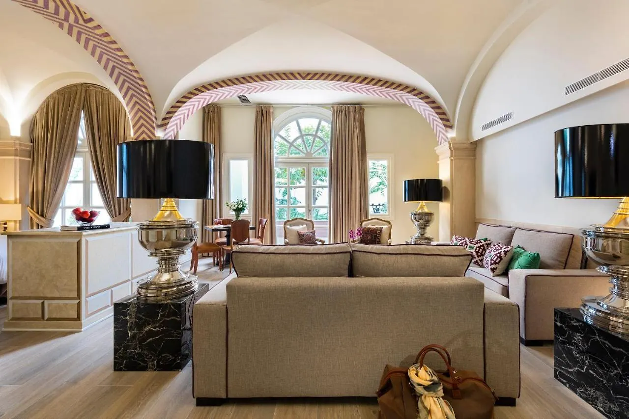 Casa De Triana Luxury Suites By Casa Del Poeta Seville