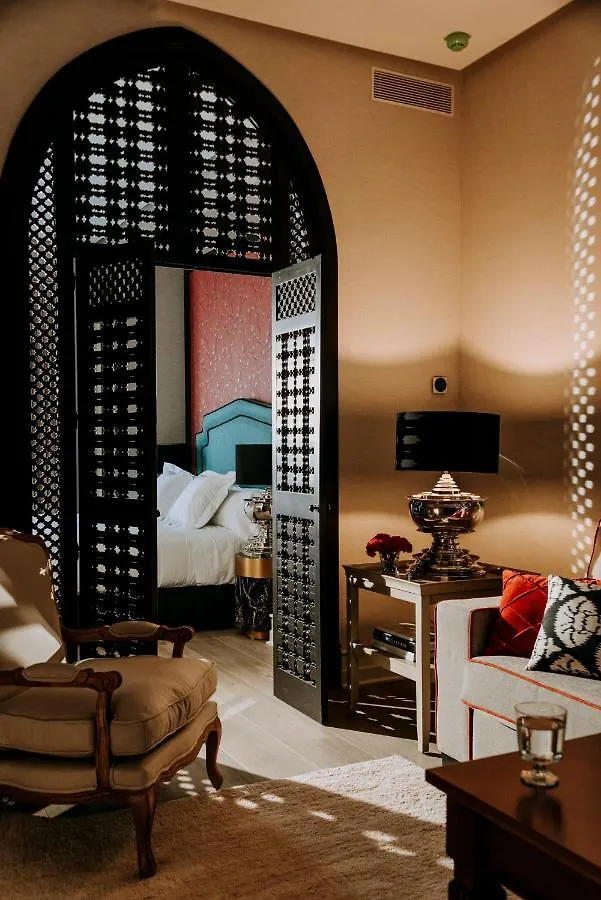 Casa De Triana Luxury Suites By Casa Del Poeta Seville Apartment