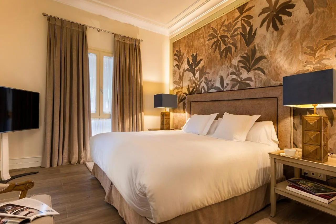 Apartment Casa De Triana Luxury Suites By Casa Del Poeta Seville