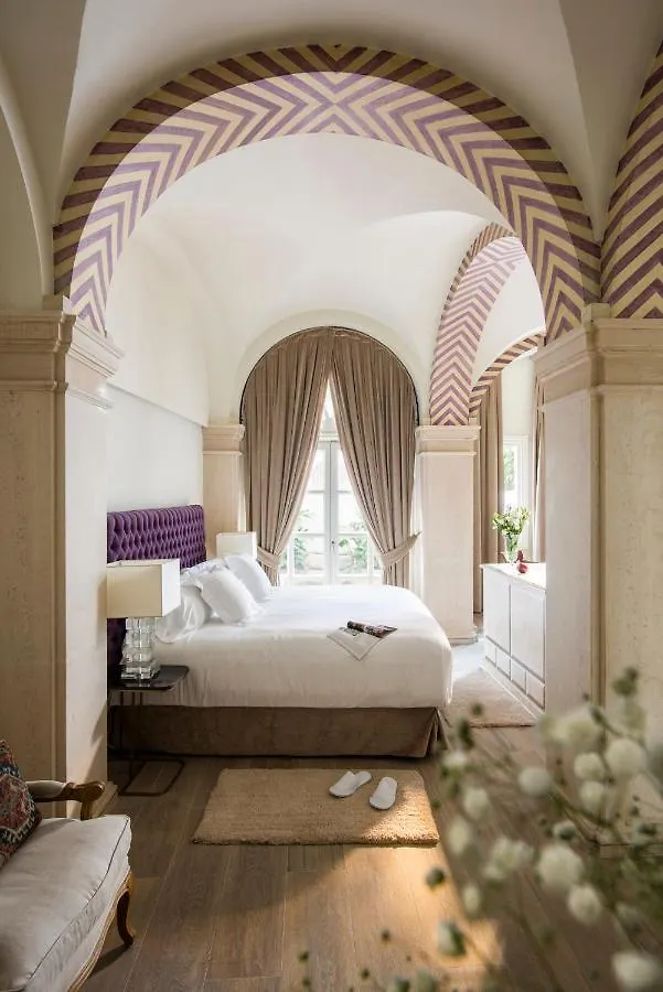 Casa De Triana Luxury Suites By Casa Del Poeta Seville