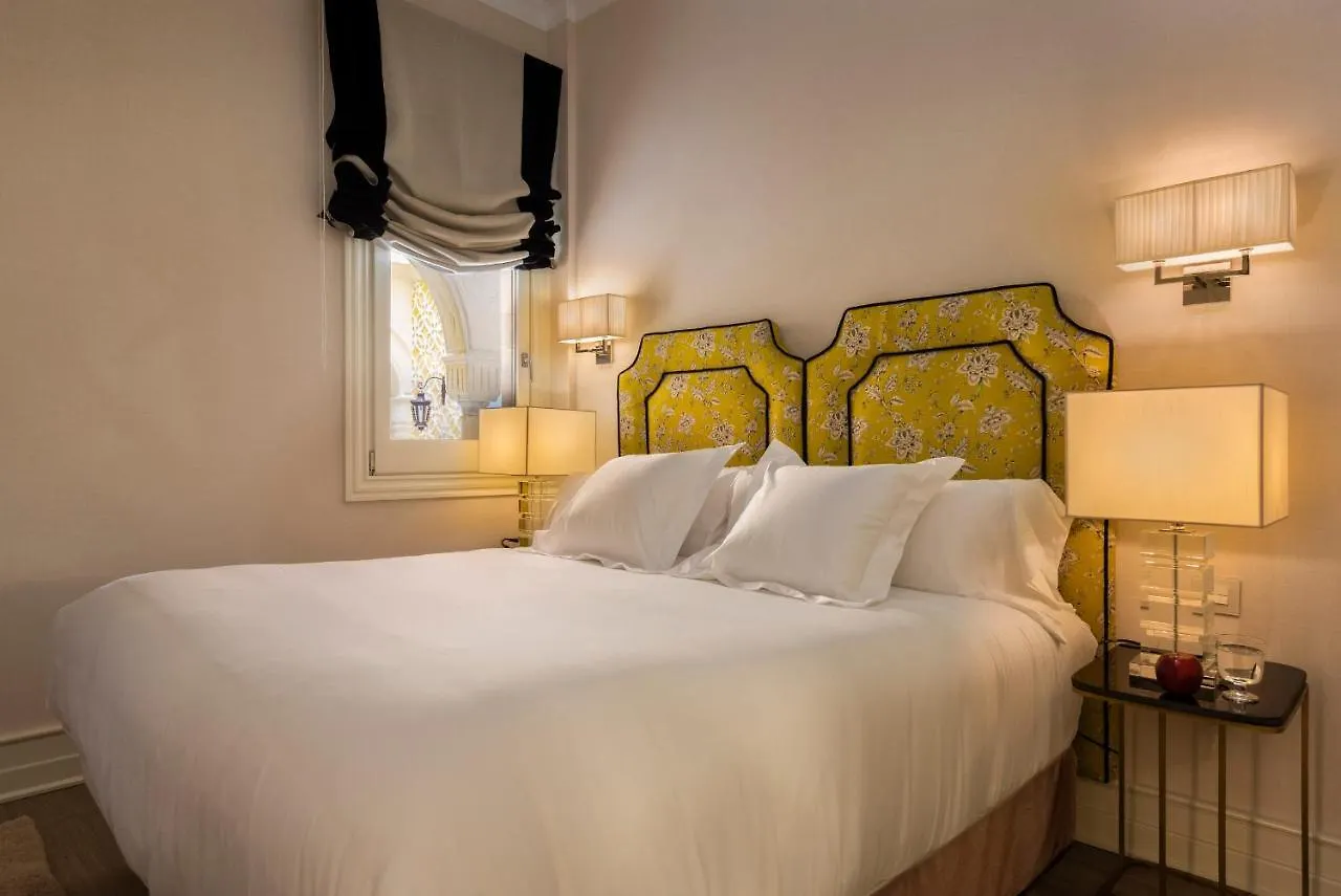 Casa De Triana Luxury Suites By Casa Del Poeta Seville Apartment