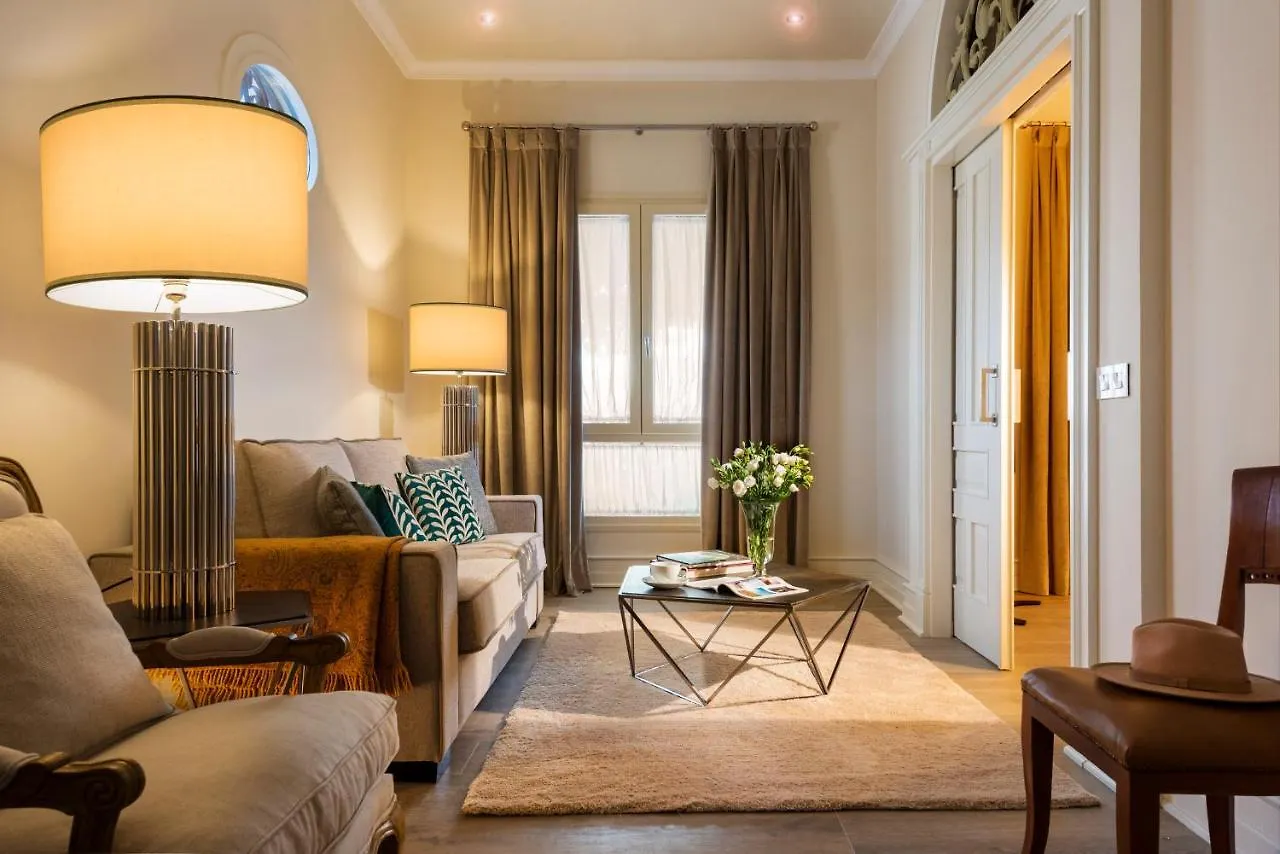 Casa De Triana Luxury Suites By Casa Del Poeta Seville Spain