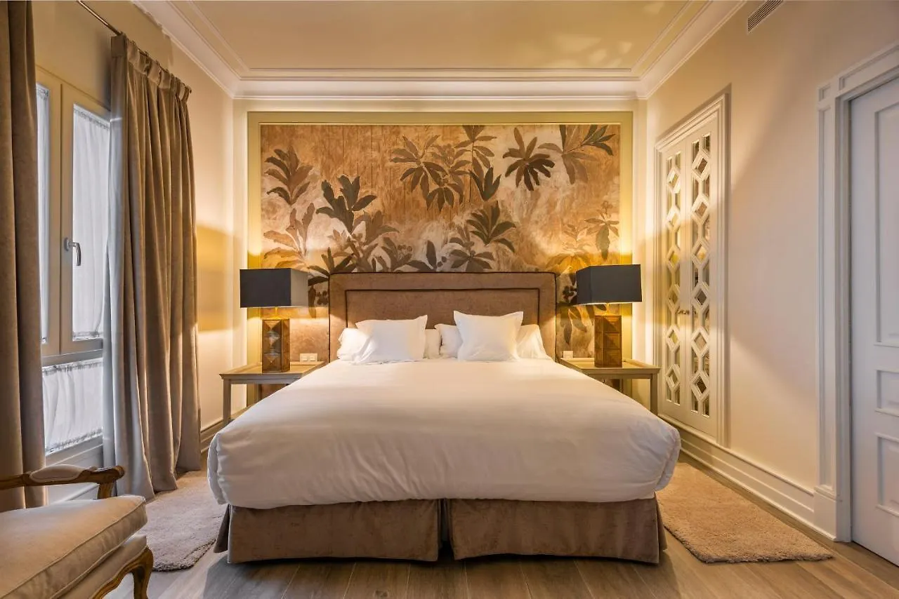 Casa De Triana Luxury Suites By Casa Del Poeta Seville 0*,  Spain