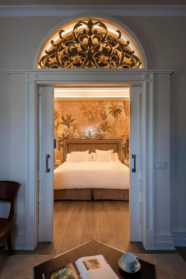 Apartment Casa De Triana Luxury Suites By Casa Del Poeta Seville