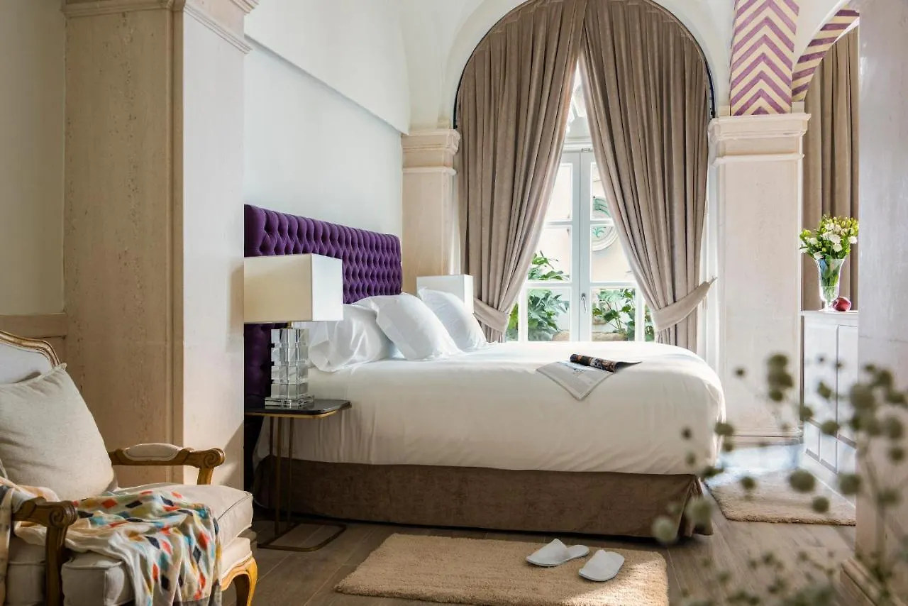 Casa De Triana Luxury Suites By Casa Del Poeta Seville