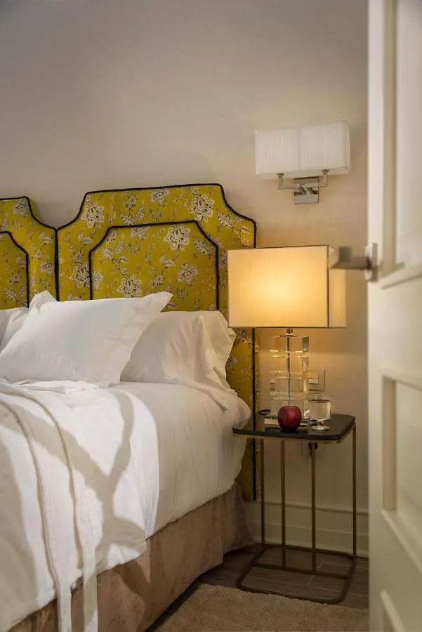 Casa De Triana Luxury Suites By Casa Del Poeta Seville Spain