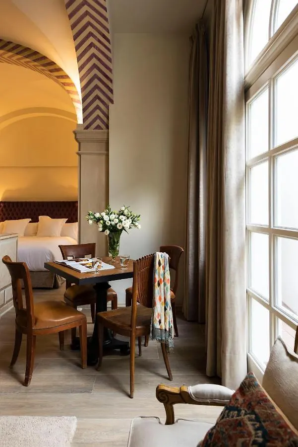 Casa De Triana Luxury Suites By Casa Del Poeta Seville 0*,  Spain