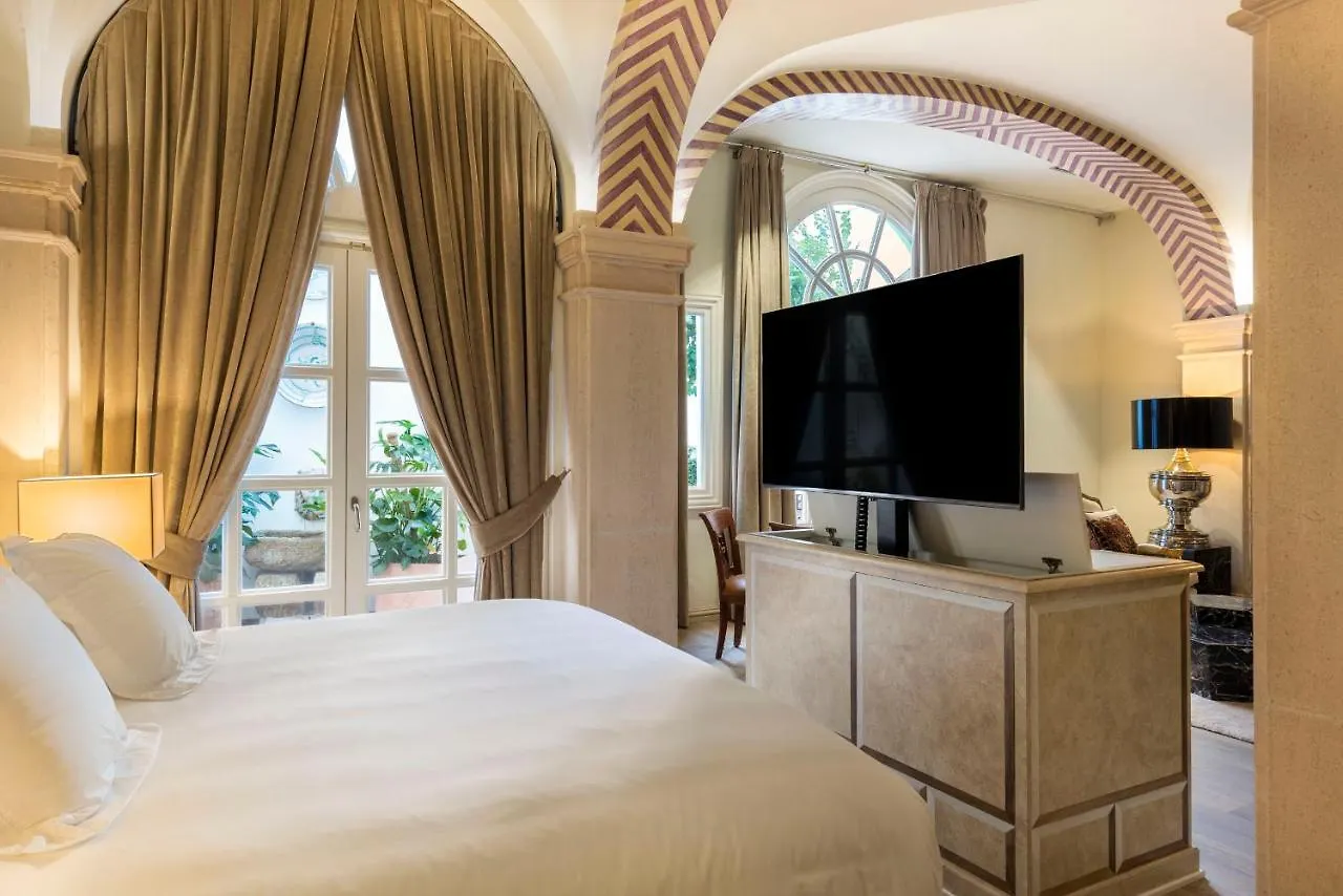 Casa De Triana Luxury Suites By Casa Del Poeta Seville Apartment