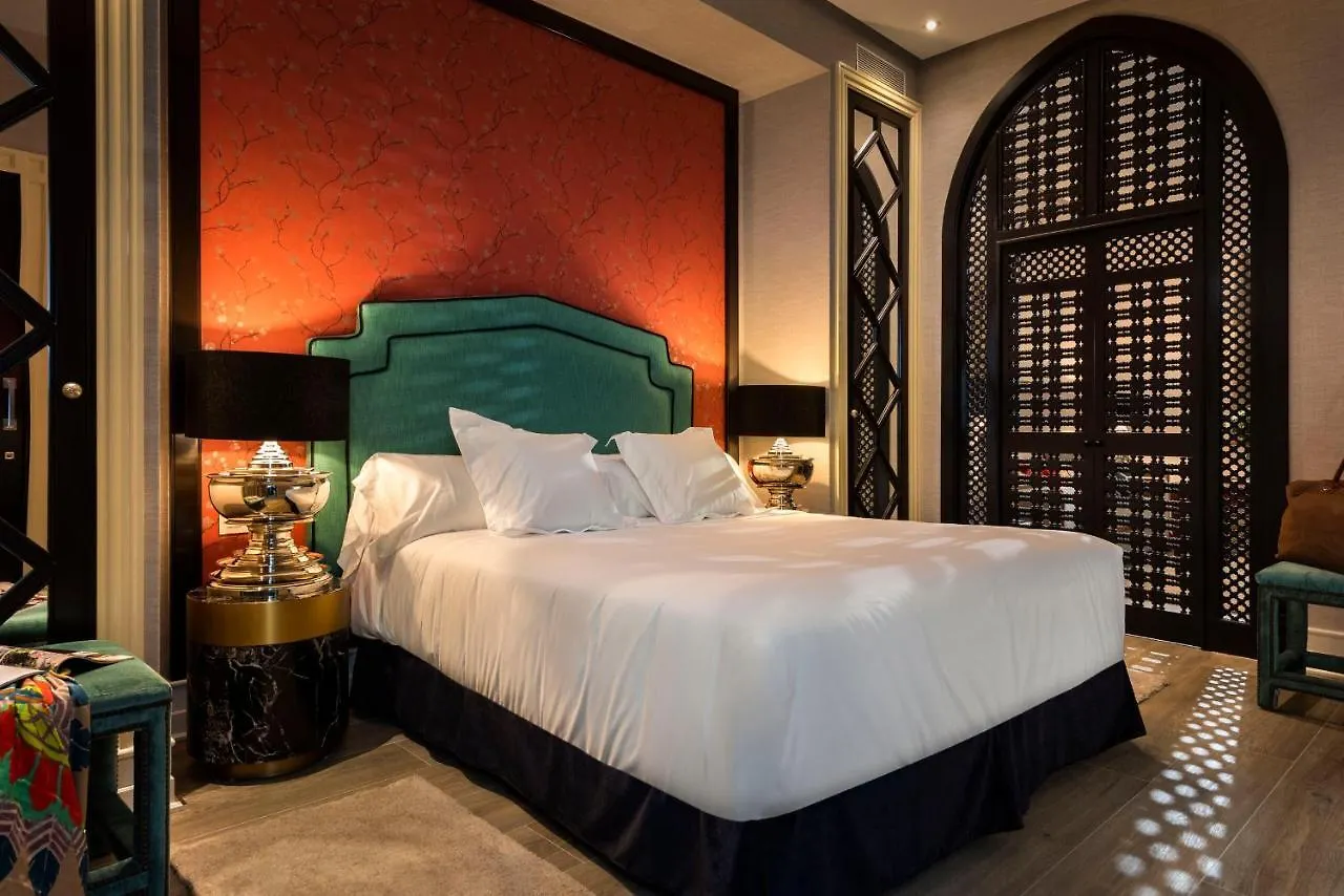 Apartment Casa De Triana Luxury Suites By Casa Del Poeta Seville Spain
