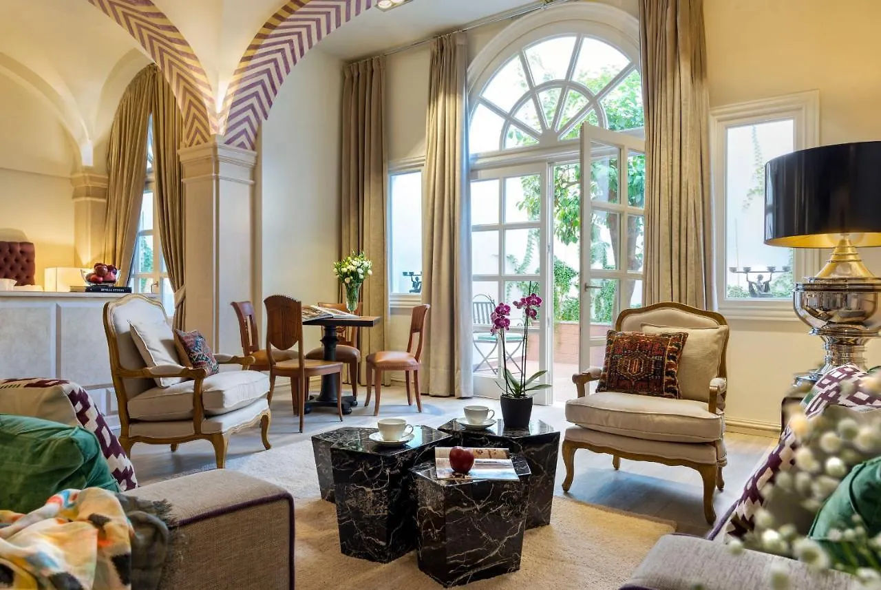 Casa De Triana Luxury Suites By Casa Del Poeta Seville 0*,