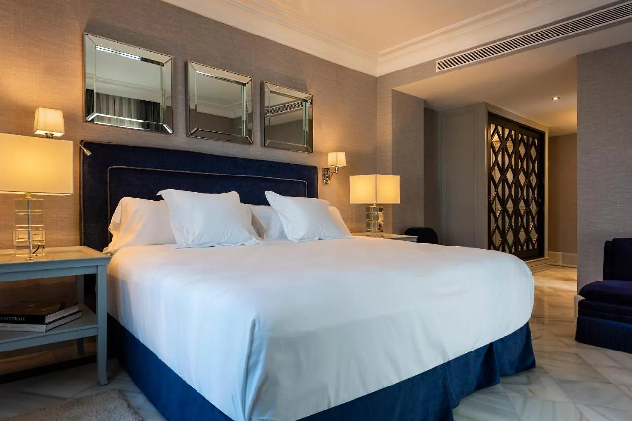 Apartment Casa De Triana Luxury Suites By Casa Del Poeta Seville