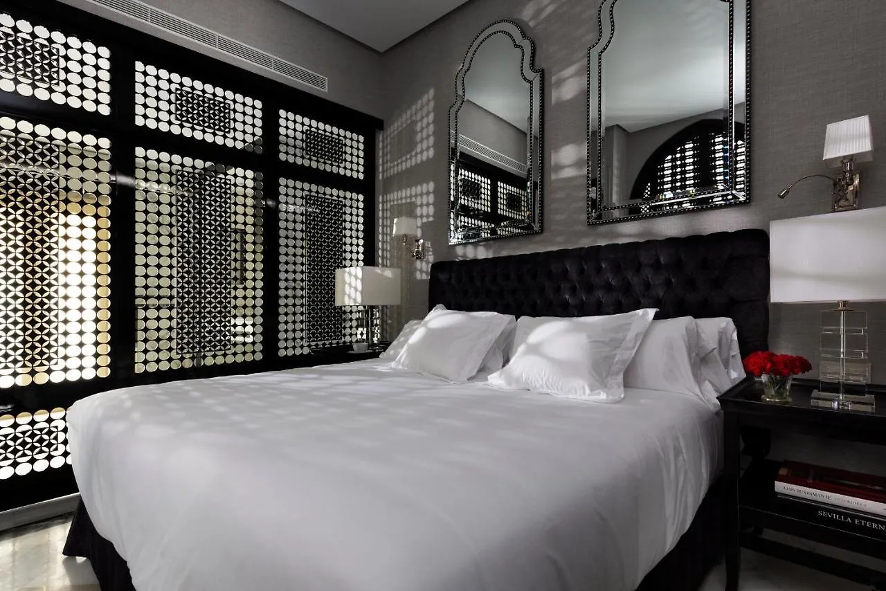 Casa De Triana Luxury Suites By Casa Del Poeta Seville Apartment
