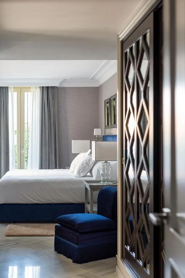 Apartment Casa De Triana Luxury Suites By Casa Del Poeta Seville