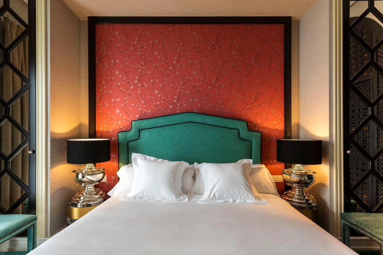 Apartment Casa De Triana Luxury Suites By Casa Del Poeta Seville