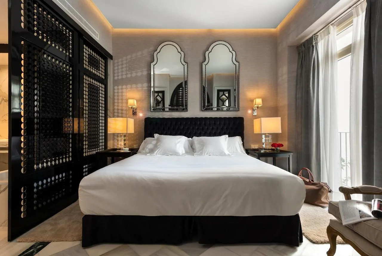 Apartment Casa De Triana Luxury Suites By Casa Del Poeta Seville