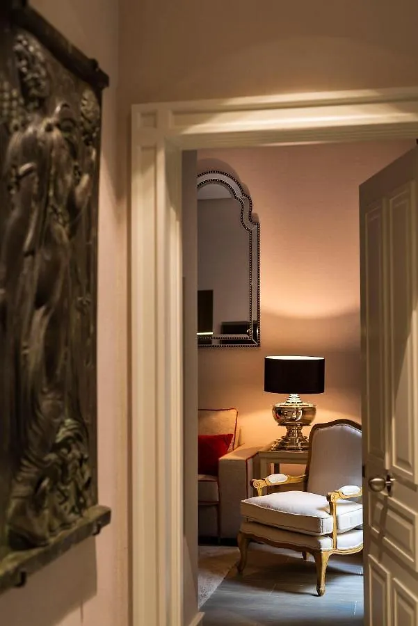Casa De Triana Luxury Suites By Casa Del Poeta Seville