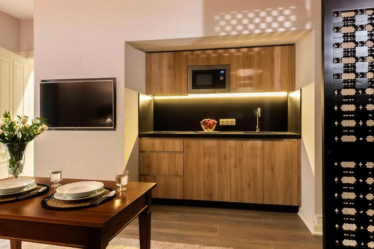 Casa De Triana Luxury Suites By Casa Del Poeta Seville Spain