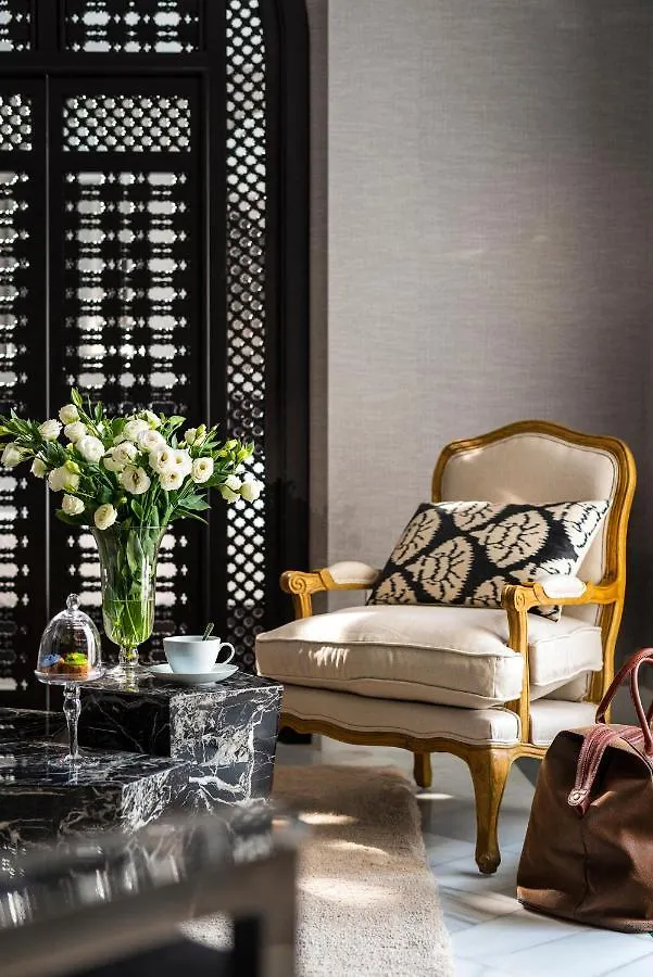 Casa De Triana Luxury Suites By Casa Del Poeta Seville 0*,