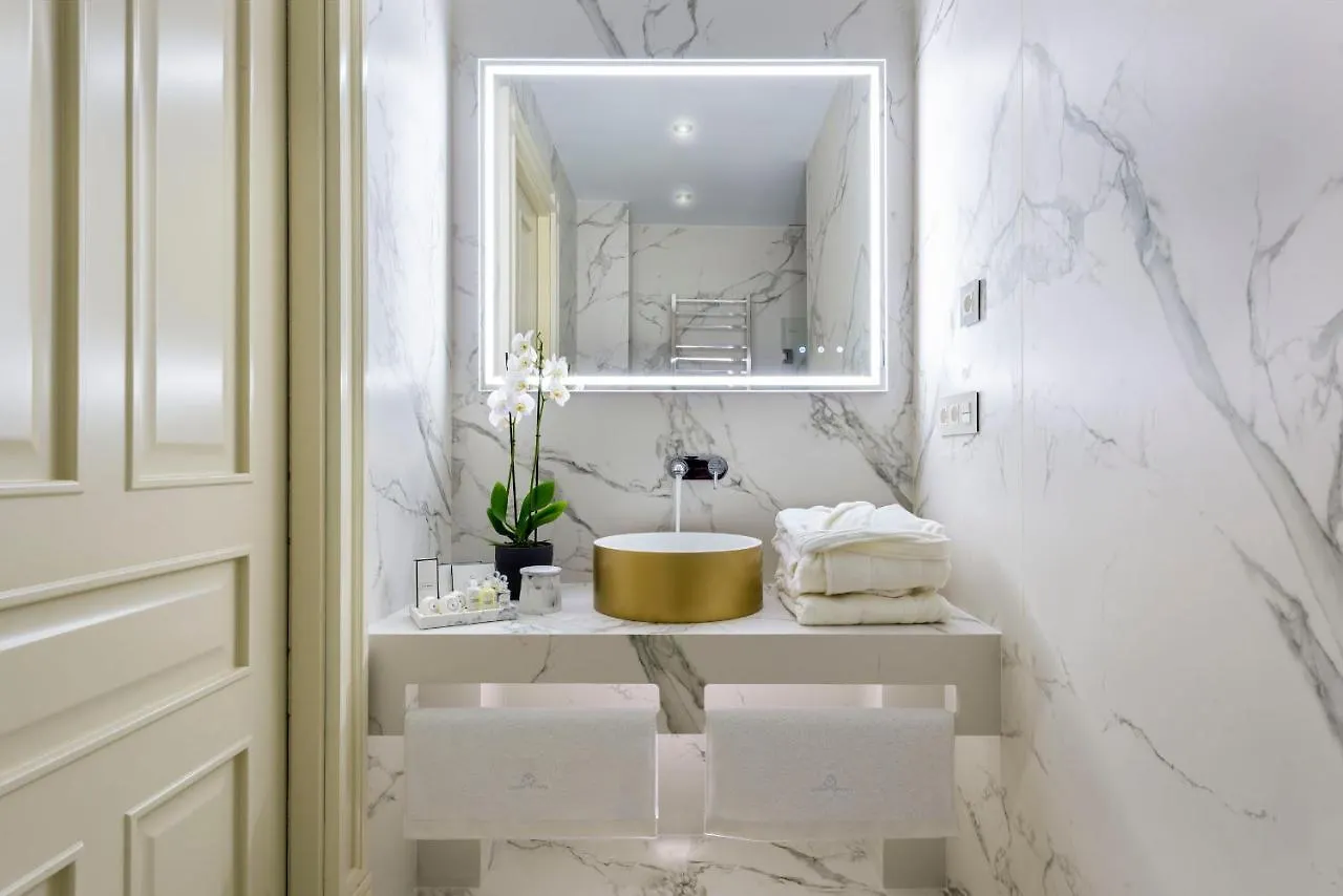 Apartment Casa De Triana Luxury Suites By Casa Del Poeta Seville Spain