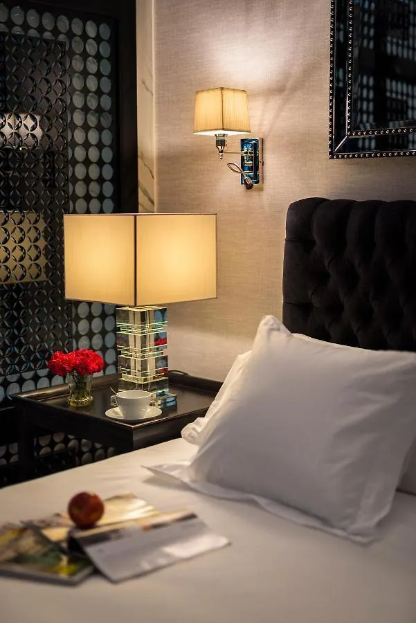 Apartment Casa De Triana Luxury Suites By Casa Del Poeta Seville