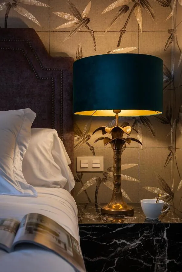 Casa De Triana Luxury Suites By Casa Del Poeta Seville Apartment