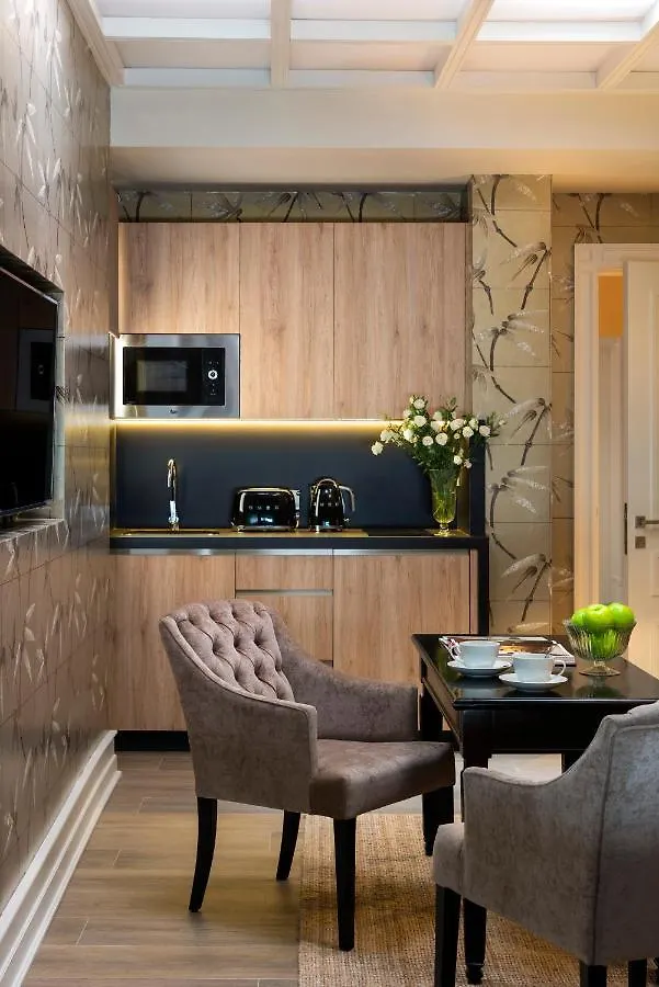 Casa De Triana Luxury Suites By Casa Del Poeta Seville 0*,  Spain