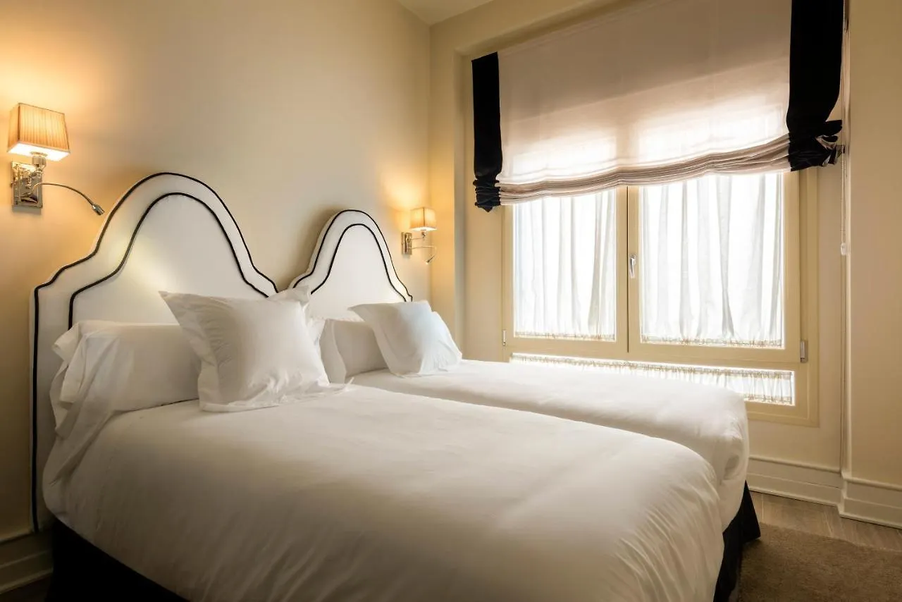Casa De Triana Luxury Suites By Casa Del Poeta Seville