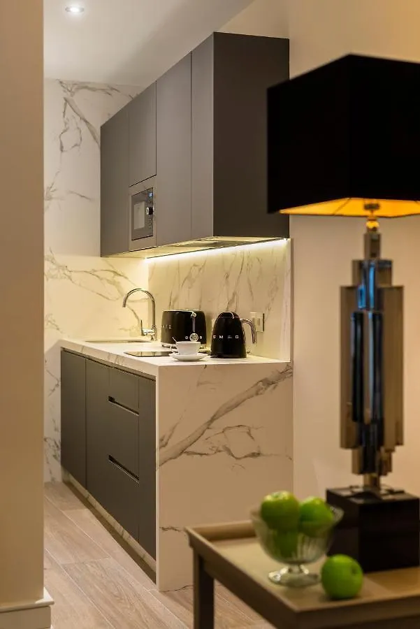 Apartment Casa De Triana Luxury Suites By Casa Del Poeta Seville