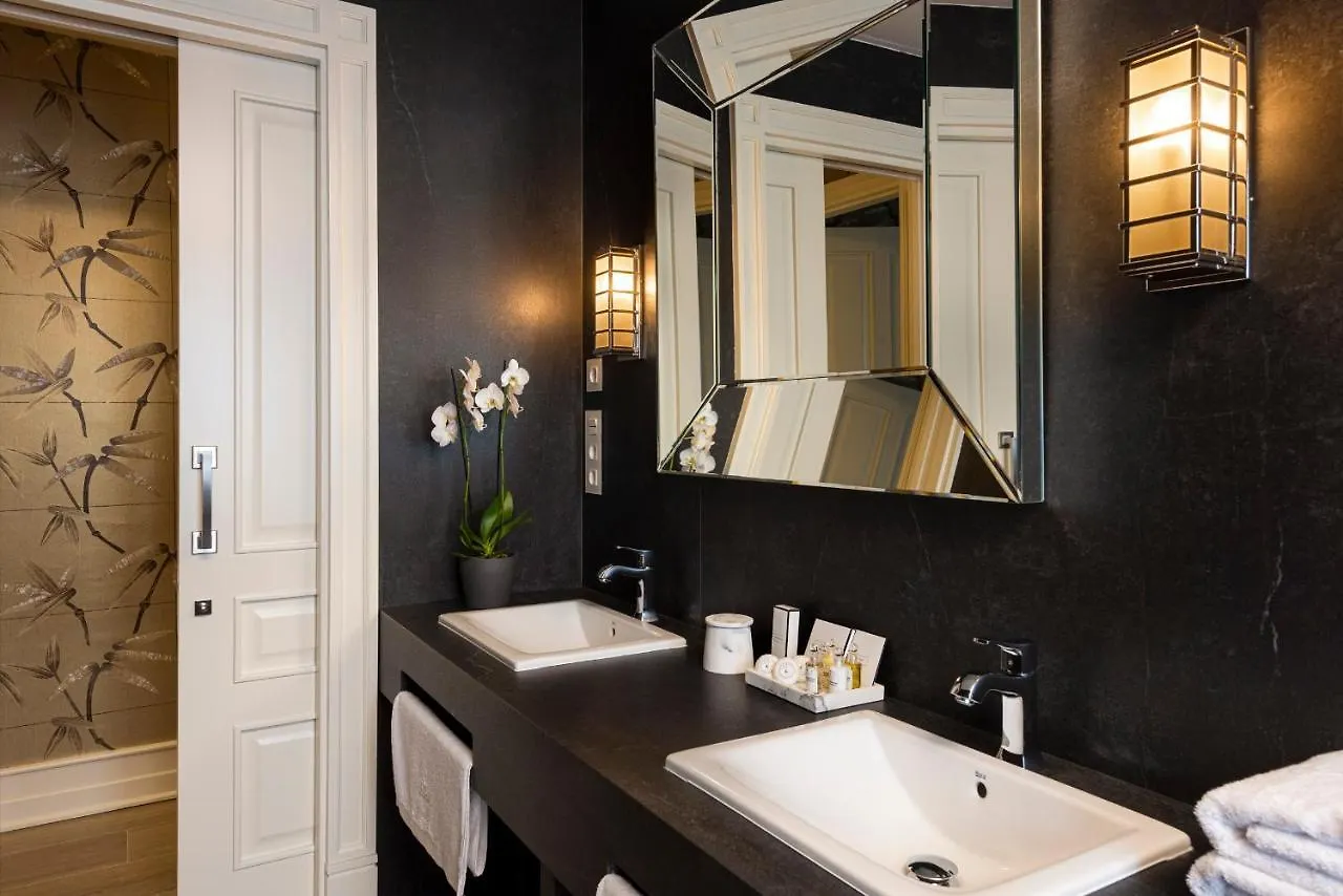 Casa De Triana Luxury Suites By Casa Del Poeta Seville Spain