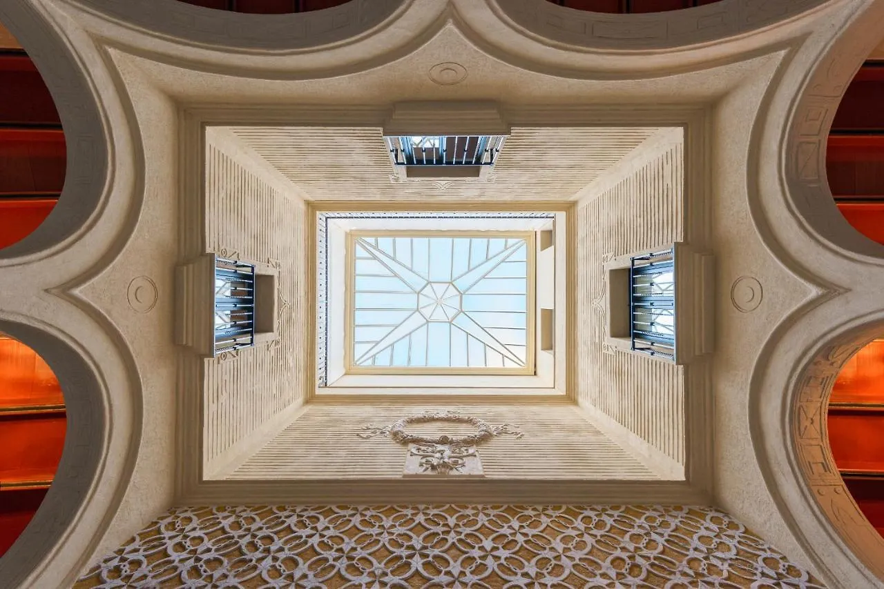 Casa De Triana Luxury Suites By Casa Del Poeta Seville Spain