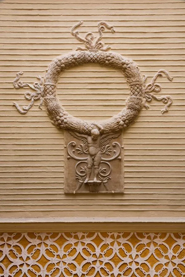 Casa De Triana Luxury Suites By Casa Del Poeta Seville Spain