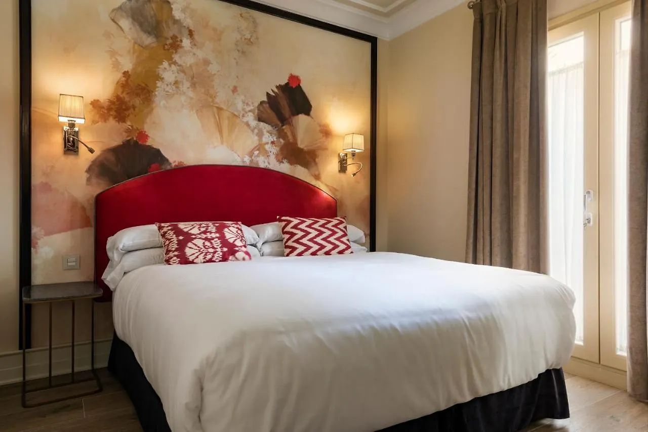 Casa De Triana Luxury Suites By Casa Del Poeta Seville 0*,  Spain