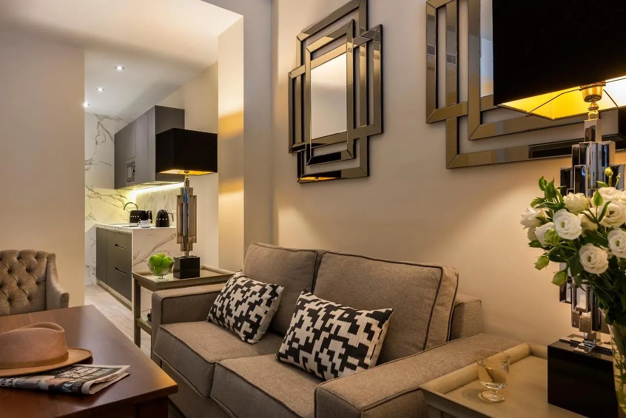 Casa De Triana Luxury Suites By Casa Del Poeta Seville